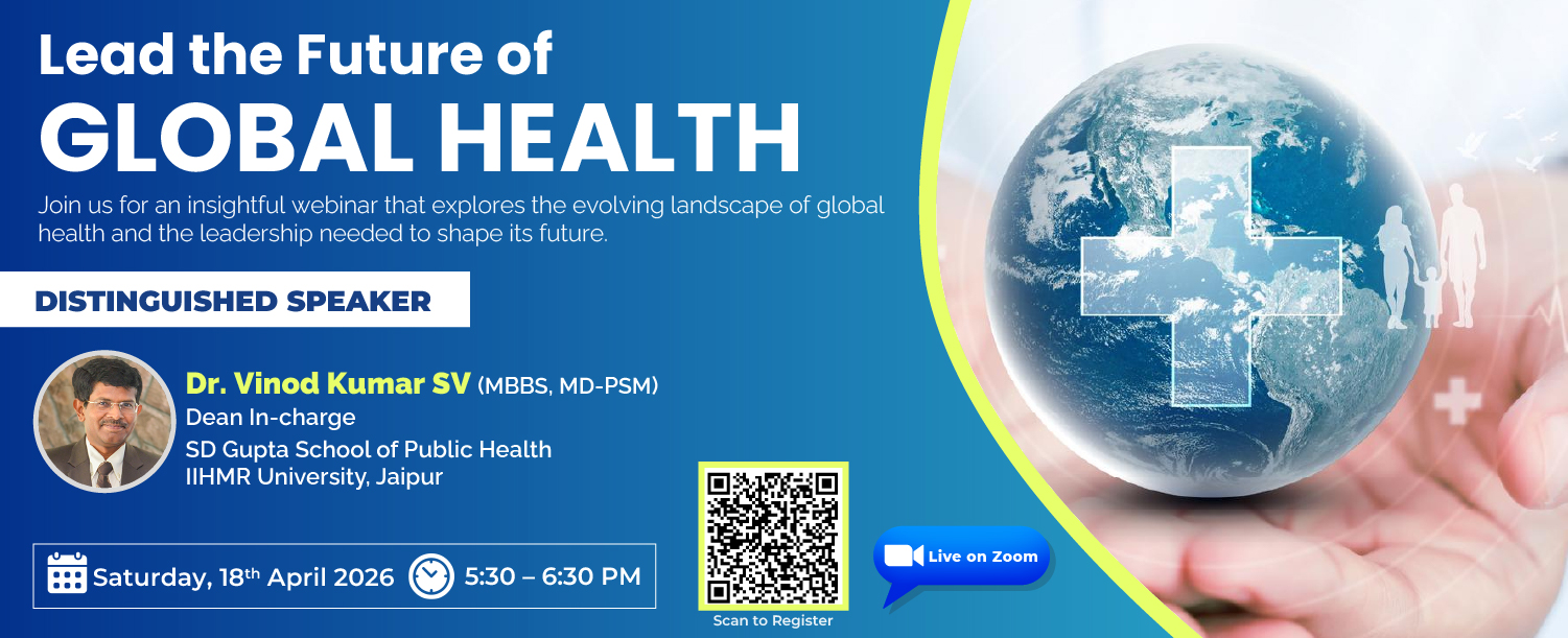 Webinar Event Banner